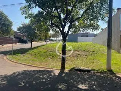 Lote/Terreno à venda, 402m² no Jardim dos Calegaris, Paulínia