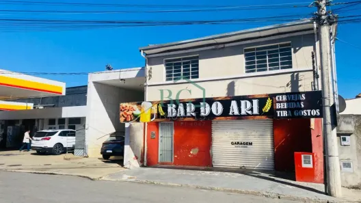 Casa com 2 Quartos para alugar, 118m² no João Pinheiro, Poços de Caldas