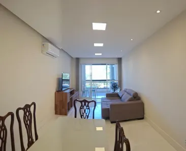 Apartamento com 3 Quartos à venda, 142m² no Jardim da Penha, Vitória