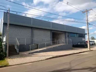 Ponto Comercial para alugar, 73m² no Estância Velha, Canoas