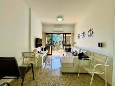 Apartamento com 3 Quartos à venda, 92m² no Enseada, Guarujá