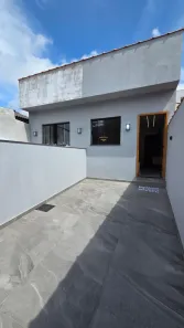 Casa com 2 Quartos à venda, 86m² no Vila Nossa Senhora das Vitórias, Mauá