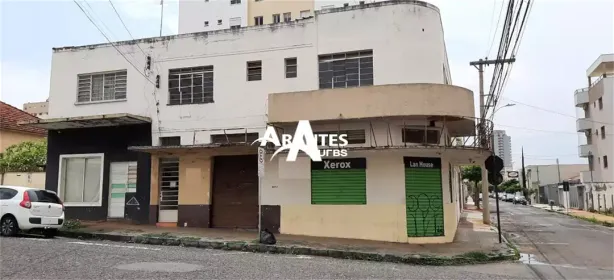 Prédio Comercial com 2 Quartos à venda, 486m² no Martins, Uberlândia