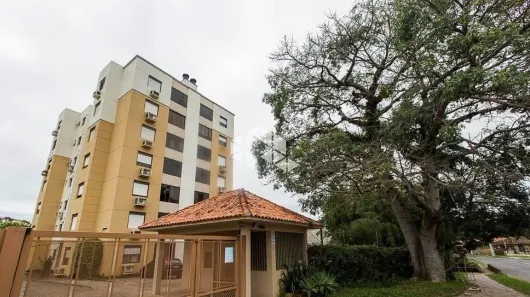 Apartamento com 3 Quartos à venda, 77m² no Nonoai, Porto Alegre