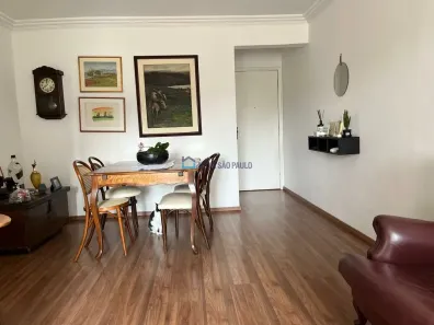 Apartamento com 3 Quartos à venda, 83m² no Jardim Oriental, São Paulo