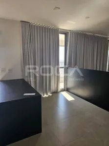 Apartamento com 1 Quarto para venda ou aluguel, 50m² no Alto da Boa Vista, Ribeirão Preto