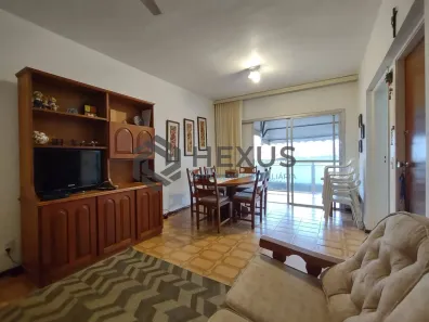 Apartamento com 2 Quartos à venda, 85m² no Enseada, Guarujá