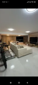 Apartamento com 3 Quartos à venda, 141m² no Alphaville I, Salvador