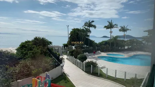 Apartamento com 2 Quartos à venda, 63m² no Canasvieiras, Florianópolis