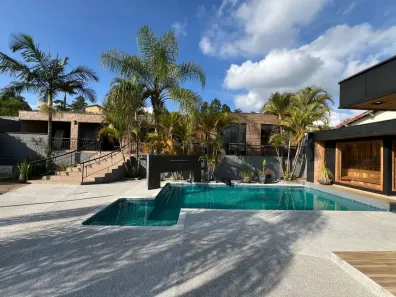 Fazenda/Sítio com 3 Quartos à venda, 396m² no Parque Agrinco, Guararema