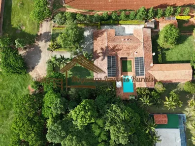 Fazenda/Sítio à venda, 677600m² no Área Rural de Porto Feliz, Porto Feliz