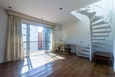 Cobertura com 3 Quartos à venda, 505m² no Real Parque, São Paulo