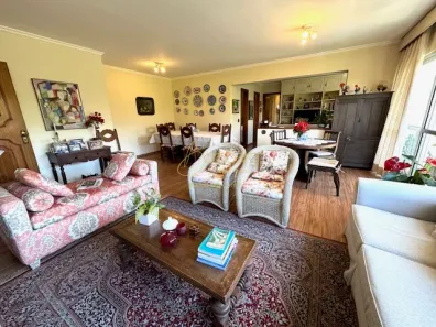 Apartamento com 4 Quartos à venda, 160m² no Santo Amaro, São Paulo