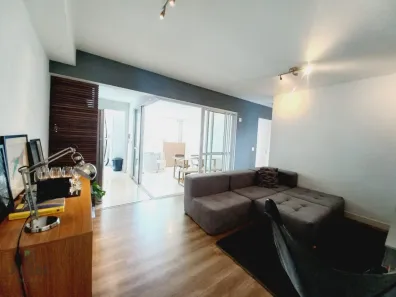 Apartamento com 2 Quartos à venda, 70m² no Vila Gertrudes, São Paulo