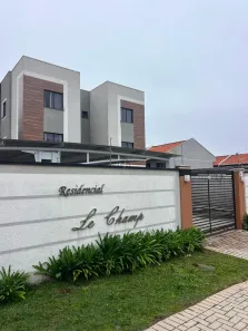 Apartamento com 2 Quartos à venda, 59m² no Tindiquera, Araucária