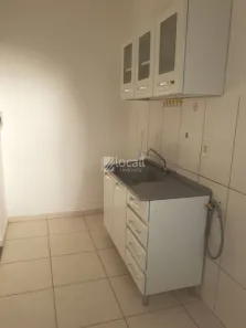 Apartamento com 2 Quartos para alugar, 60m² no Rios di Itália, São José do Rio Preto