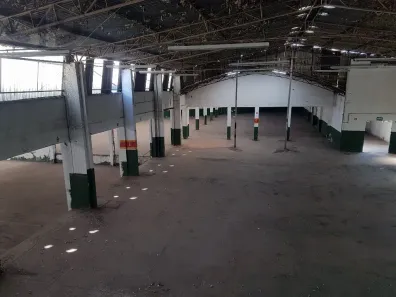 Galpão/Depósito/Armazém com 6 Quartos à venda, 4603m² no Jardim Guanca, São Paulo