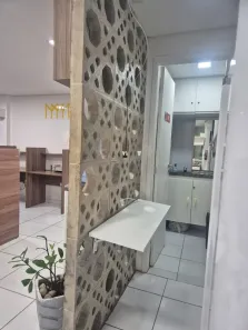 Sala Comercial com 1 Quarto à venda, 33m² no Espinheiro, Recife