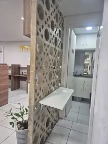 Sala Comercial com 1 Quarto para venda ou aluguel, 33m² no Espinheiro, Recife