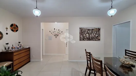 Apartamento com 3 Quartos à venda, 99m² no Centro, Santa Maria