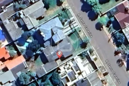 Lote/Terreno à venda, 600m² no Centro, São Gabriel do Oeste