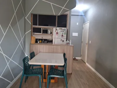 Apartamento com 3 Quartos à venda, 69m² no Jardim América da Penha, São Paulo