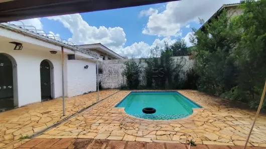 Casa com 5 Quartos para alugar, 513m² no Ribeirânia, Ribeirão Preto