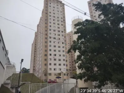 Apartamento com 2 Quartos à venda, 32m² no Colônia (Zona Leste), São Paulo