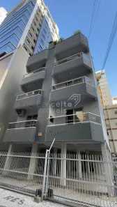 Apartamento com 2 Quartos à venda, 56m² no Andorinha, Itapema