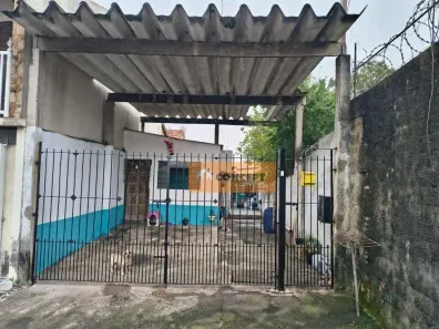 Casa com 3 Quartos para alugar, 120m² no Jardim Amélia, Poá
