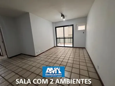 Apartamento com 2 Quartos para alugar, 90m² no Ingá, Niterói