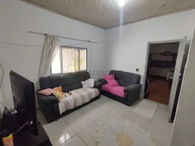 Casa com 4 Quartos à venda, 224m² no Vila São João da Boa Vista, Bauru