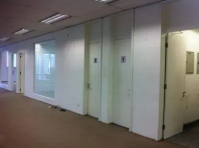 Sala Comercial à venda, 660m² no Cidade Monções, São Paulo