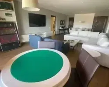 Apartamento com 4 Quartos à venda, 218m² no Lagoa Nova, Natal