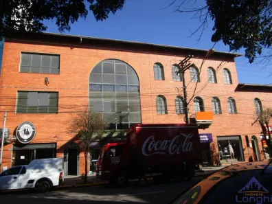 Imóvel Comercial com 1 Quarto para alugar, 300m² no Pio X, Caxias do Sul
