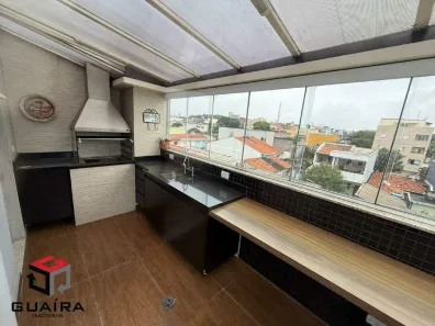 Cobertura com 2 Quartos à venda, 160m² no Olímpico, São Caetano do Sul
