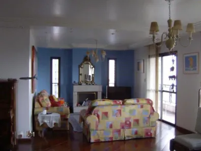 Apartamento com 4 Quartos à venda, 254m² no Brooklin Paulista, São Paulo