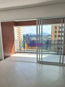Apartamento com 1 Quarto à venda, 55m² no Dezoito do Forte Empresarial/Alphaville., Barueri
