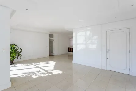 Apartamento com 4 Quartos à venda, 211m² no Centro, Florianópolis