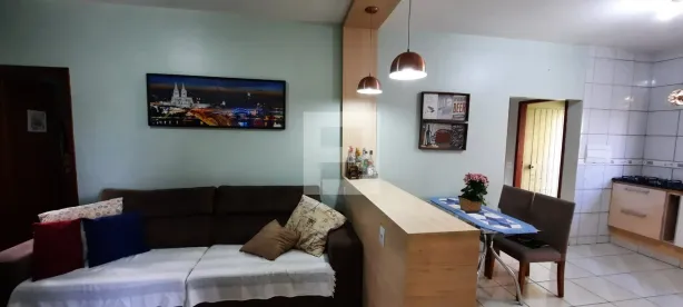 Casa com 3 Quartos à venda, 455m² no Forquilhinha, São José