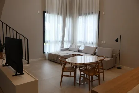 Apartamento com 1 Quarto à venda, 89m² no Saco Grande, Florianópolis