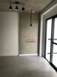 Apartamento com 2 Quartos à venda, 51m² no Santana, São Paulo