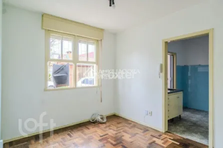 Apartamento com 1 Quarto à venda, 36m² no Santo Antônio, Porto Alegre