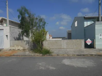 Lote/Terreno à venda, 300m² no Residencial Village Santana, Guaratinguetá