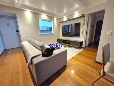 Apartamento com 3 Quartos à venda, 75m² no Jardim Peri Peri, São Paulo