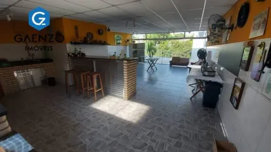 Sobrado com 3 Quartos à venda, 450m² no Pestana, Osasco