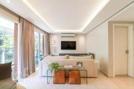Apartamento com 3 Quartos à venda, 215m² no Bela Vista, Porto Alegre