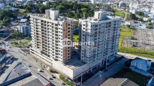 Apartamento com 1 Quarto à venda, 37m² no Roçado, São José