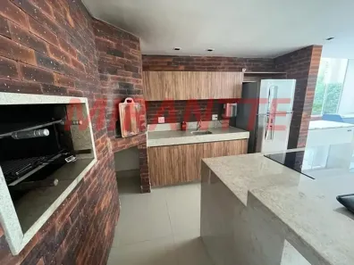 Apartamento com 4 Quartos à venda, 212m² no Santana, São Paulo