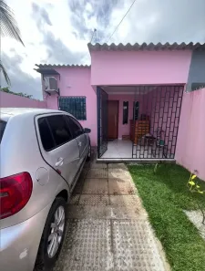 Casa com 2 Quartos à venda, 60m² no Candeias, Jaboatão dos Guararapes